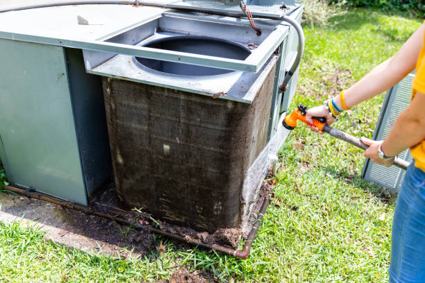 Best Emergency Air Duct Cleaning  in Windsor Heights, IA
