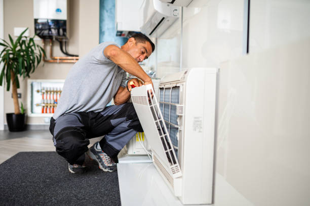 Best Residential Air Duct Cleaning  in Windsor Heights, IA