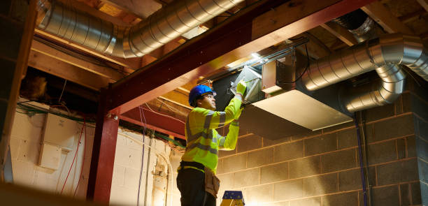 Best Affordable HVAC Duct Cleaning  in Windsor Heights, IA