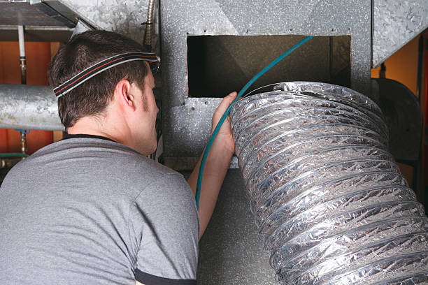 Best Ductwork Cleaning Services  in Windsor Heights, IA
