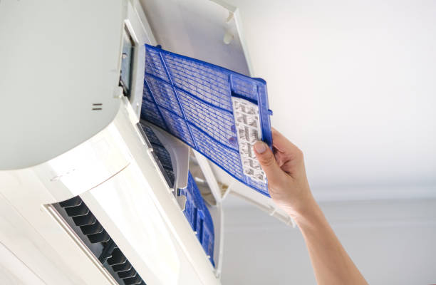 Best Duct Cleaning Specialists  in Windsor Heights, IA