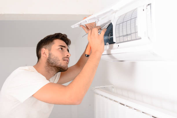 Air Duct Mold Removal in IA